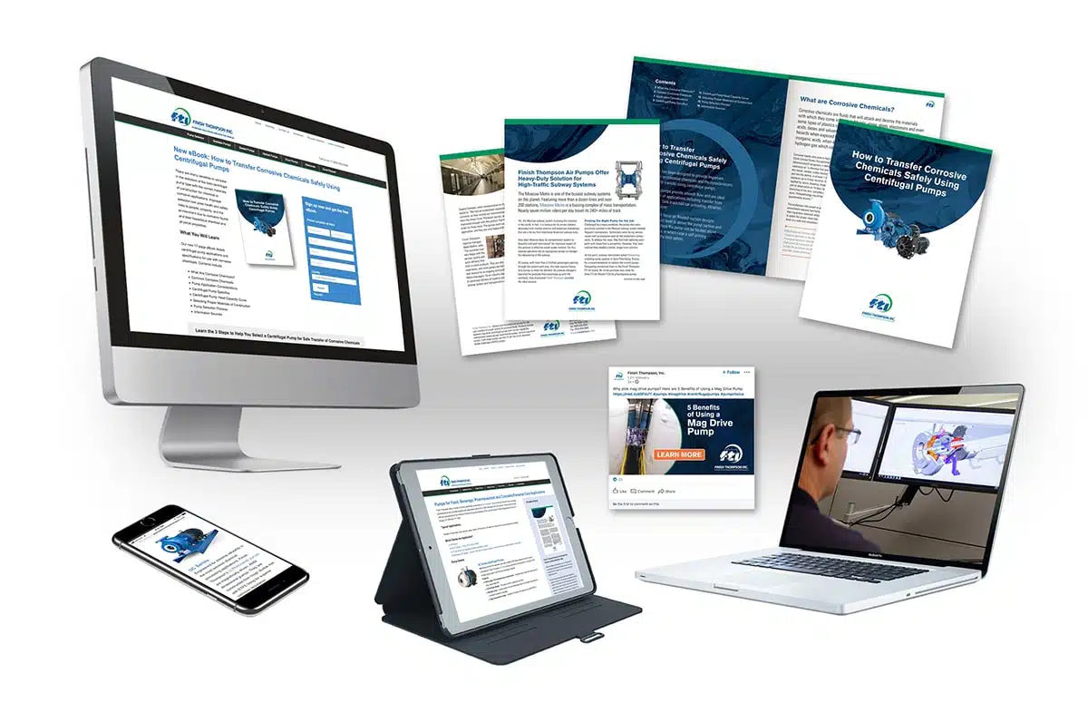 إنهاء محتوى طومسون