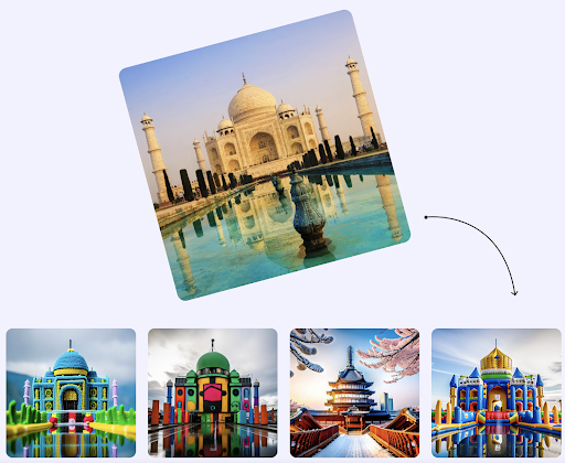 Lightricks의 Photoleap