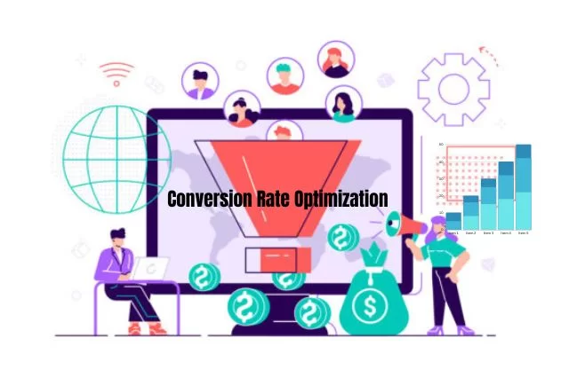 Optimización de la tasa de conversión: estrategias para impulsar la eficacia del embudo