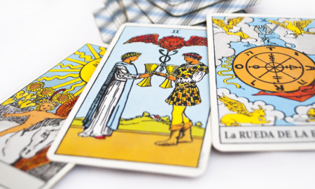 Ücretsiz Tarot Okumayı Keşfedin - İçgörü ve Rehberlik için Tarot Kartını Açın