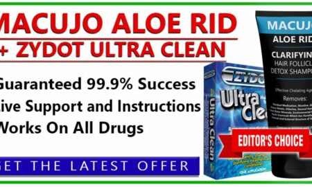 Saç Uyuşturucu Testinde Başarısız Olabilir misiniz?