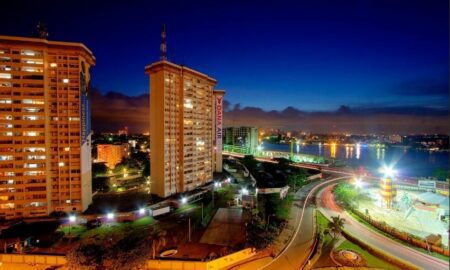 Fırsatların Kilidini Açmak: Nijerya'da Devam Eden Başvuru Formlarının Gücü