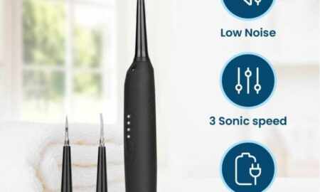 Sonic Glow Pick İncelemeleri (Güncellendi): Bunu Okuyana Kadar Sonic Glow Pick'i Satın Almayın.