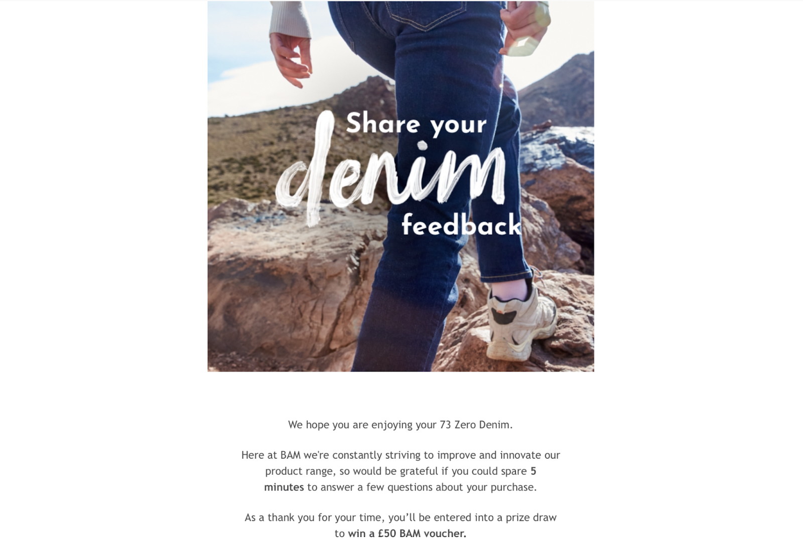 Çevrimiçi anket ve geri bildirim