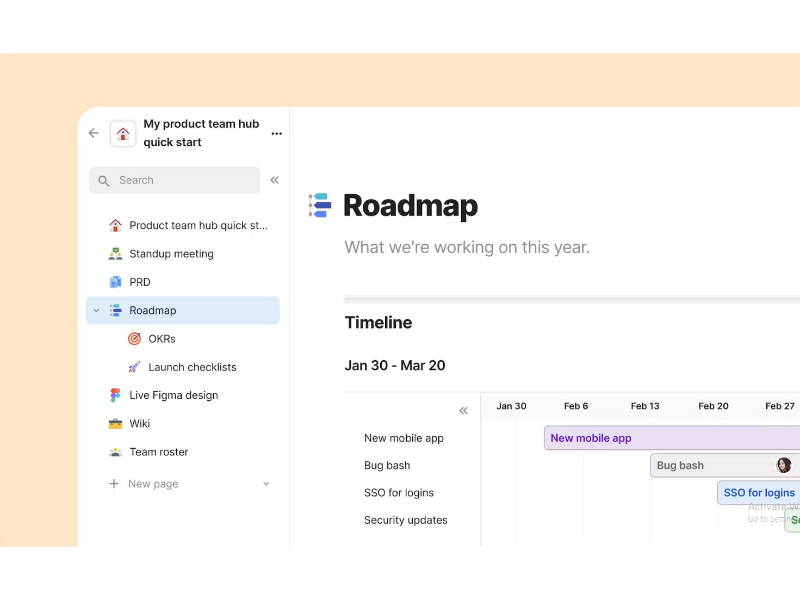 Coda - İş akışı yönetim aracı