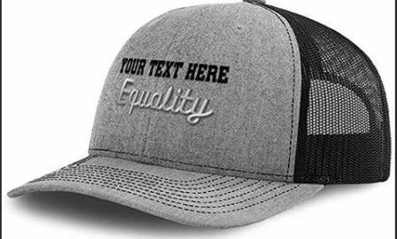 Özel Richardson Trucker Şapkaları: Stil ve Kişiselleştirmenin Mükemmel Karışımı