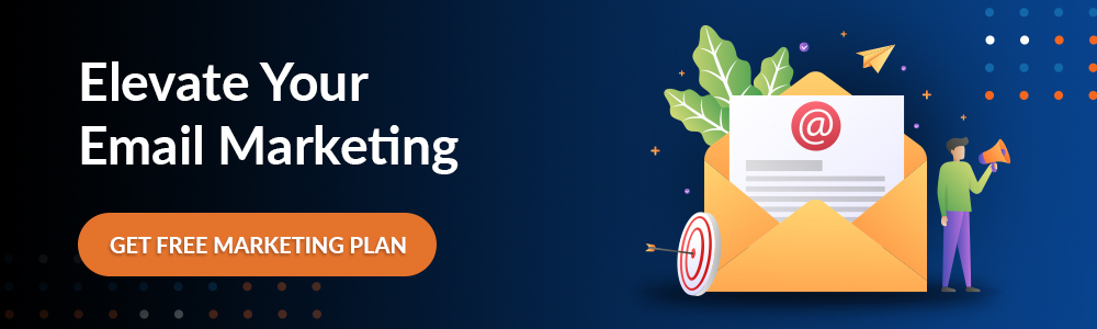 Eleve su marketing por correo electrónico