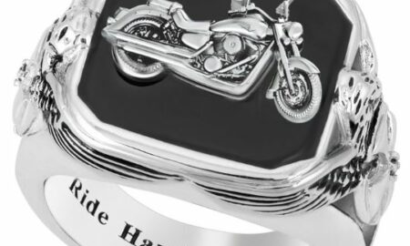 Motorcu Yüzükleri: Metalde İsyanı, Birliği ve Özgürlüğü Somutlaştıran