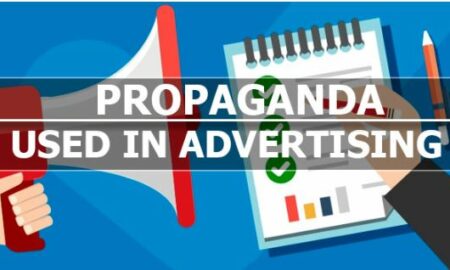 Karmaşık Web'i Çözmek: Propaganda Teknikleri Reklam Stratejilerini Nasıl Şekillendiriyor?