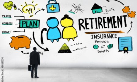 Emeklilik Çözümleri: Taşıyıcılar İçin Mevcut Durum, Fırsatlar ve Zorluklar