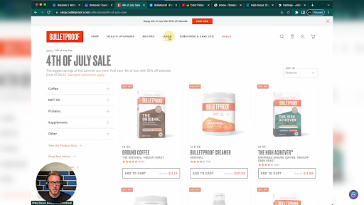 Writesonic AI destekli içerik oluşturma