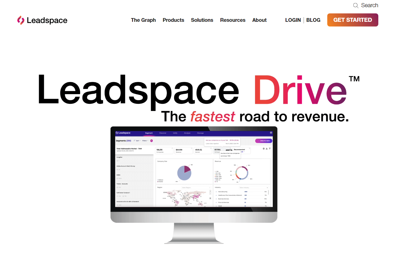 Leadspace-หน้าหลัก
