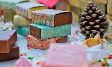 Ev Yapımı Çikolata Dünyasında Sürdürülebilirliği Kucaklamak: Çevre Dostu Ambalaj Fikirlerini Keşfetmek