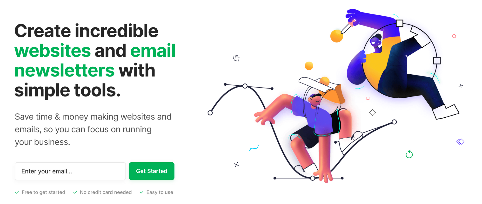 Designmodo: herramientas de marketing de IA