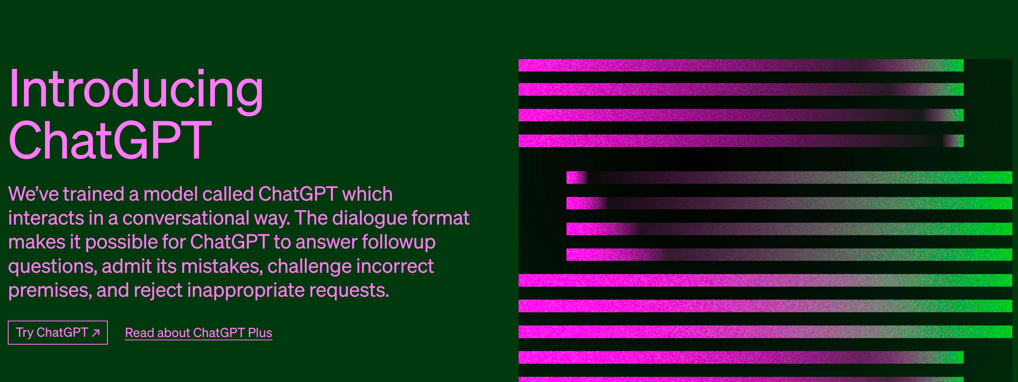 ChatGPT: herramientas de marketing de IA