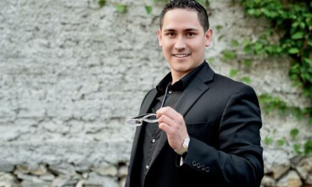 Gianni Cavero-Aponte, Harrisburg'un emlak ortamının iyileştirilmesinden, başarılarından ve geleceğe yönelik yol haritasından bahsediyor!