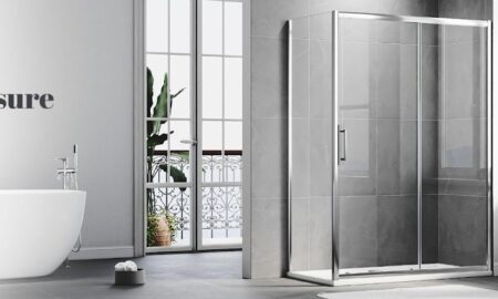 Elegant Rain'den Mükemmel Bir Duş Kabini Kılavuzu