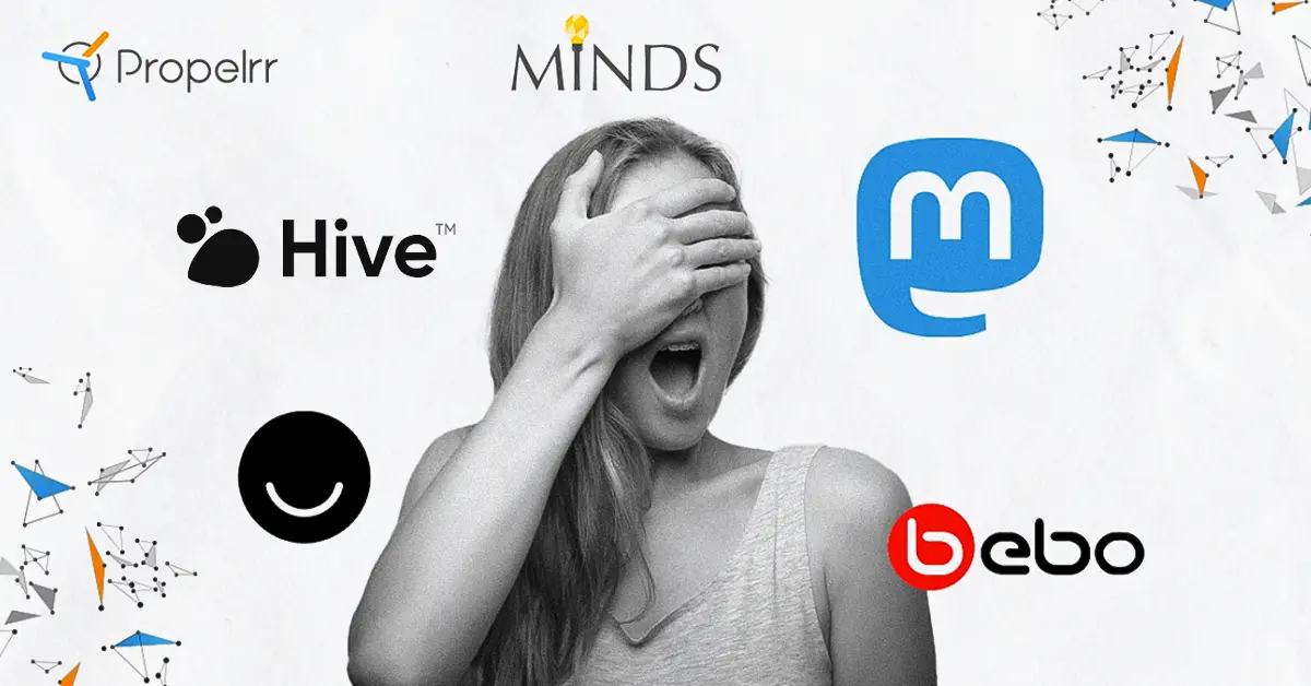 portale społecznościowe