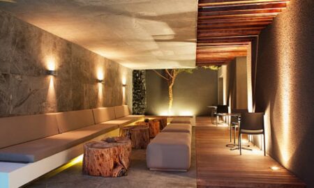 Aydınlatma Sanatı: Ev Aydınlatma Tasarımında Modern Eğilimler