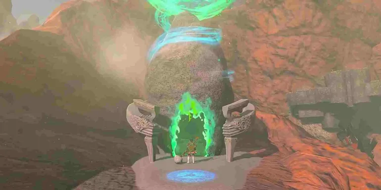 ゼルダの伝説 涙の王国 - ダウンロードリンク (完全なレビュー)