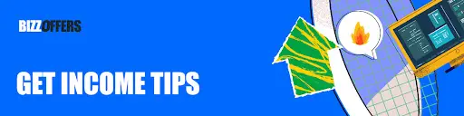 เคล็ดลับรายได้