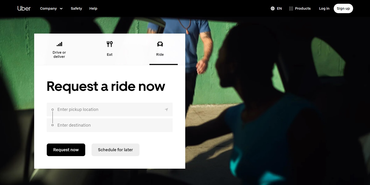 uber risk sermayesi finansmanı