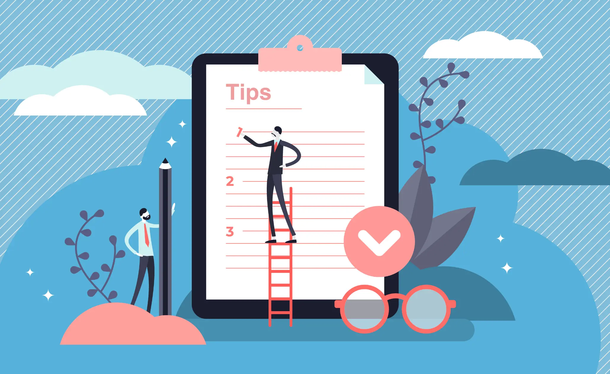 linkedin 消息撰写技巧