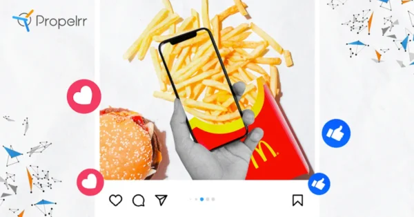 sosyal medya reklam örnekleri