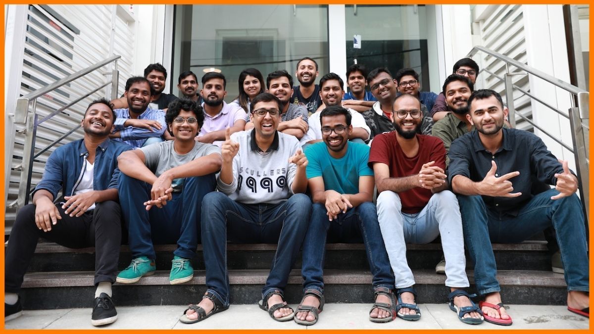 Khatabook - Fondatori e team