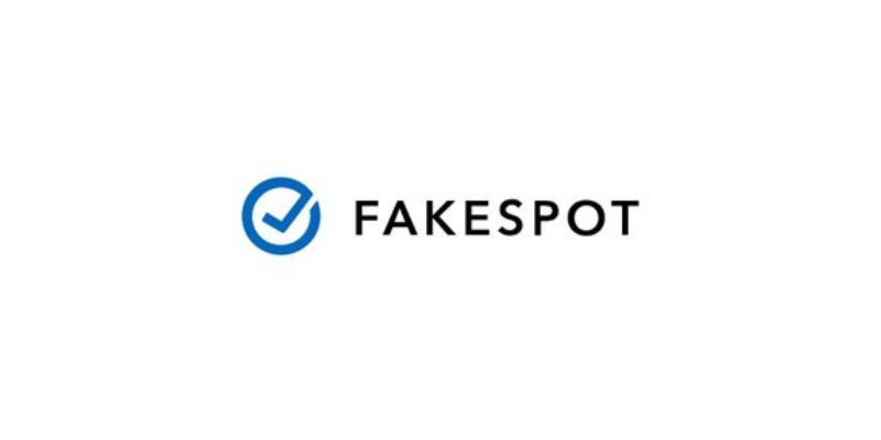 페이크스팟 로고