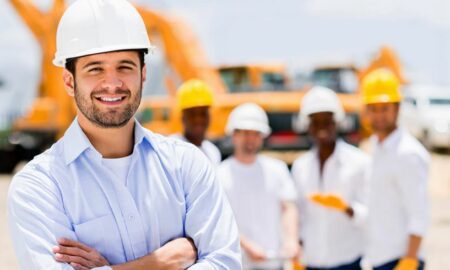 Naviguer vers l'excellence : un guide pour embaucher les meilleurs entrepreneurs commerciaux du New Jersey