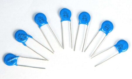 Démystifier les varistances : explication du fonctionnement, du fonctionnement et des tests