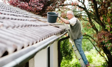 Bu İşaretleri Görmezden Gelmeyin! Atlanta'daki Oluk Onarımları İçin Kontrol Listesi