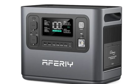 Aferiy'i Keşfetmek: Dünyanızı İnovasyonla Güçlendirmek