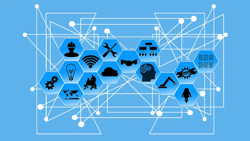 SCM Çözümlerinin 3 Faydası.