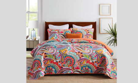 4 Parça Nevresim Takımı: Bilmeniz Gerekenler