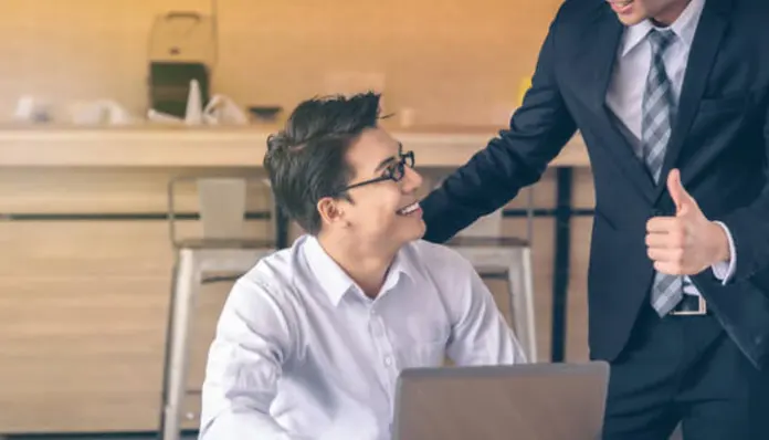 保密 - Tycoonstory |大亨故事媒體 Maintain confidentiality