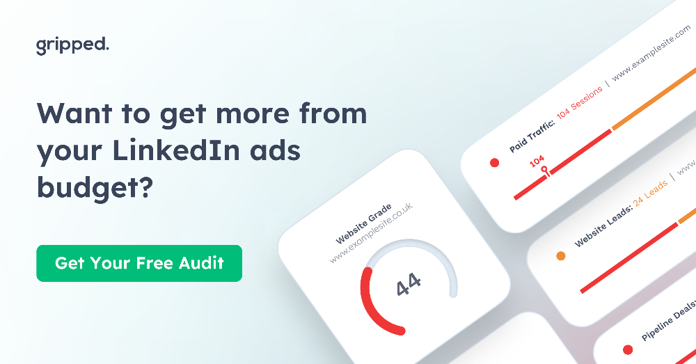 Nuovo invito all'azione