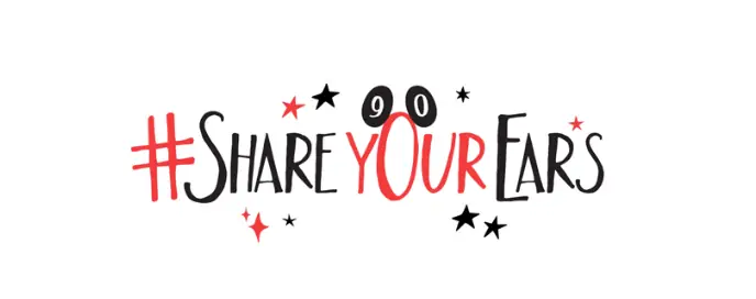 kulaklarını paylaş kampanyası