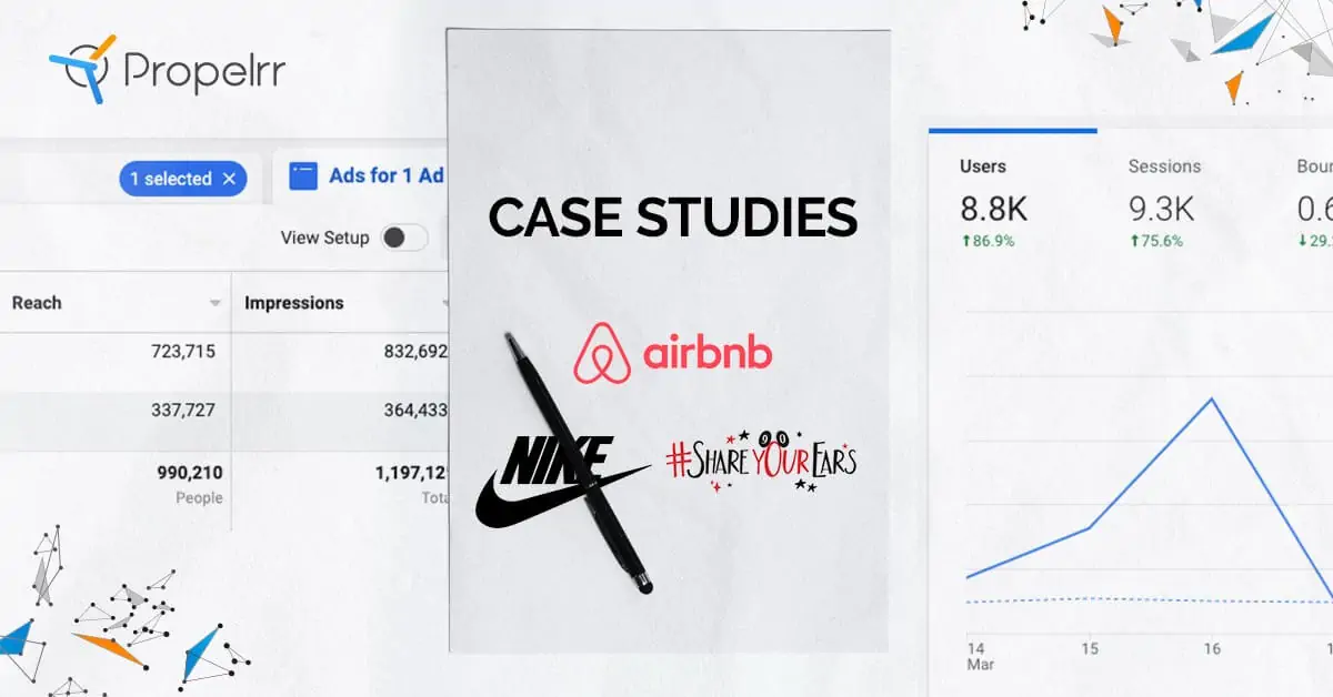 sosyal medya vaka çalışmaları