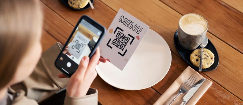 8 modi sorprendenti per innovare il tuo business attraverso i codici QR
