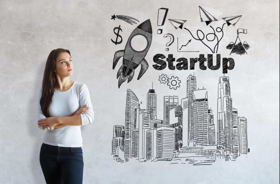 Eigenkapitalbeteiligung für Startups