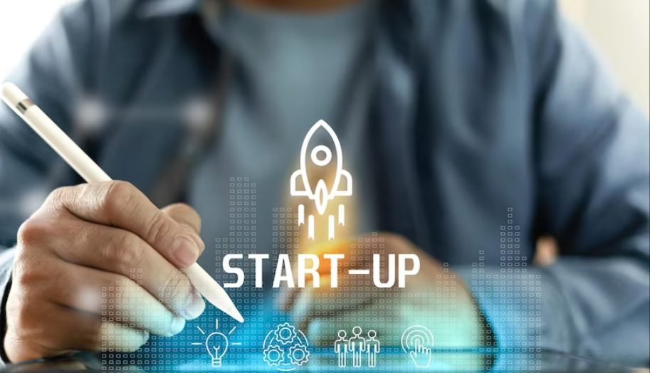 Eigenkapitalbeteiligung für Startups