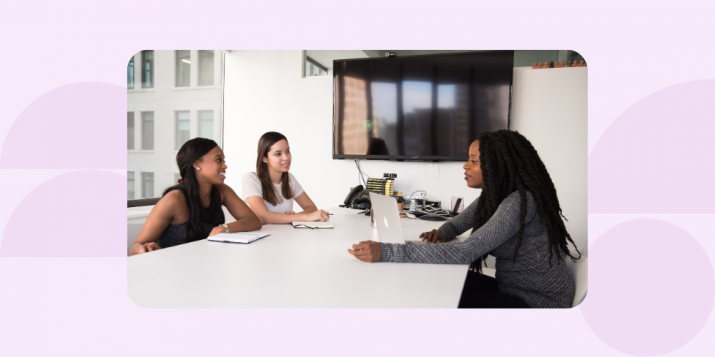 インテントデータを使用してリードジェネレーションの取り組みを促進する方法