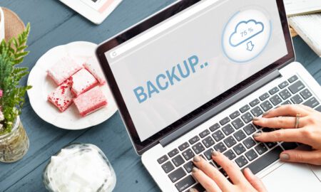 釋放雲計算的力量：存儲即服務