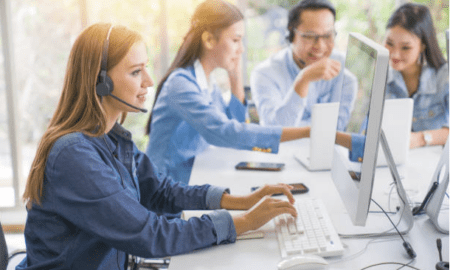 展現 BPO 服務解決方案的力量 – 利用呼叫中心優勢實現業務轉型