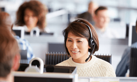 按需客戶支持 – 通過集成呼叫中心優勢徹底改變客戶體驗