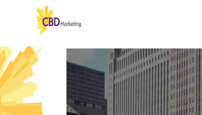 CBD Marketing - a doua cea mai bună agenție de publicitate din Chicago cbdmarketing-2nd-best-advertising-agency-Chicago-700x400