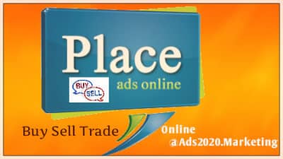 شراء بيع الإعلانات المبوبة لنشر الإعلانات عبر الإنترنت Buy-sell-trade-classifieds-online-buying-selling-anywhere-400x225