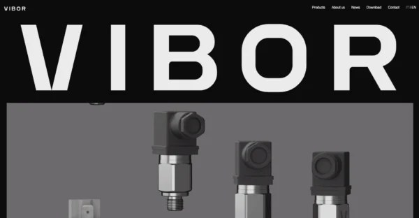 experiência de comércio eletrônico sob medida vibrar